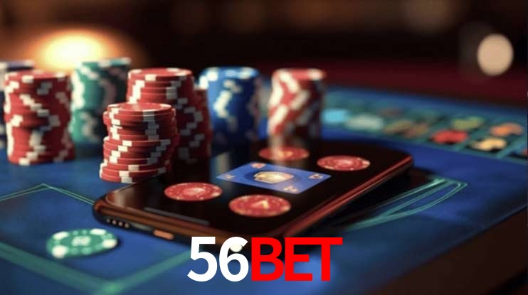 Tennis Betting 56bet