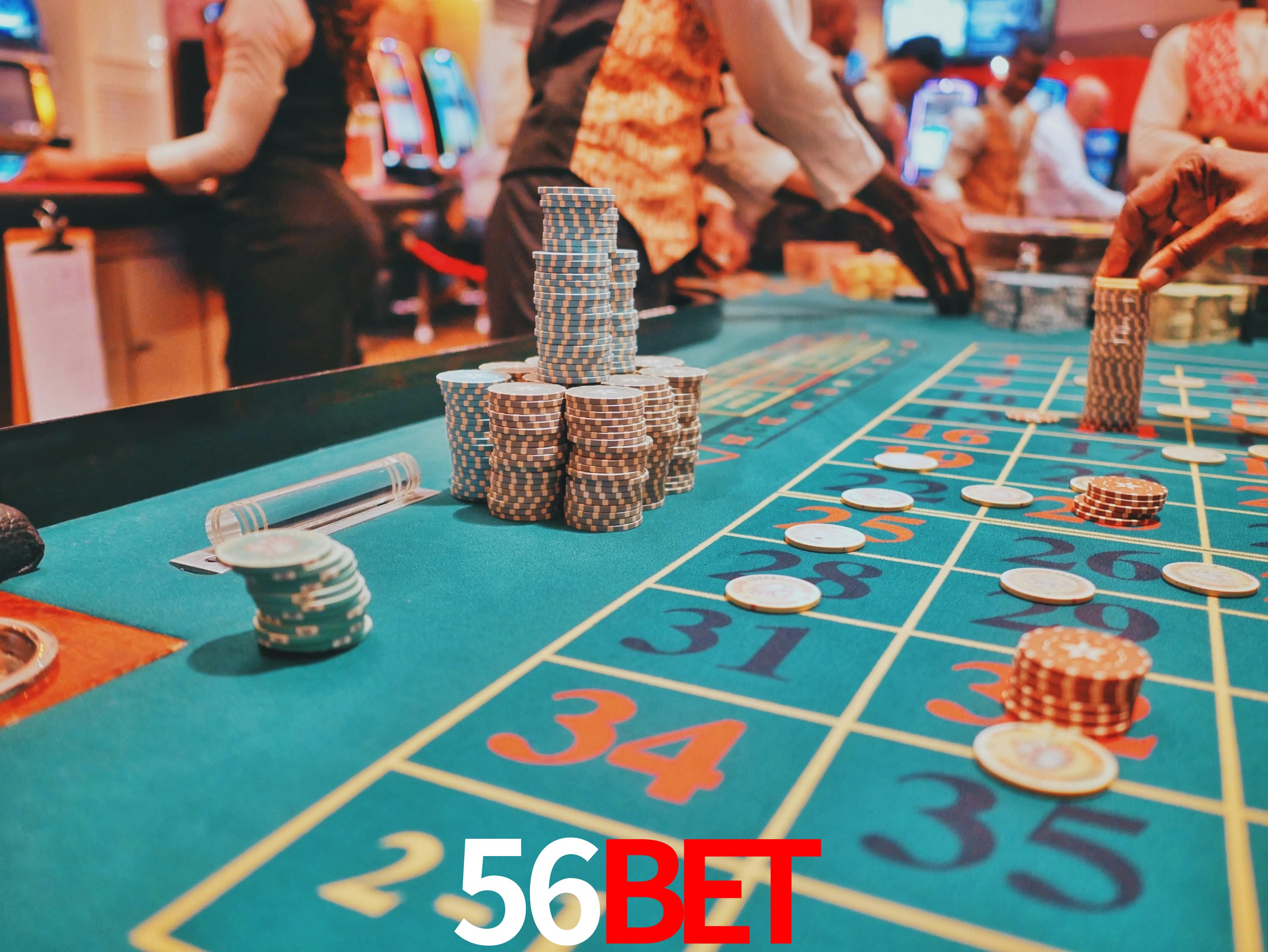 Basketball Betting 56bet