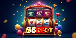 Account Benefits 56bet