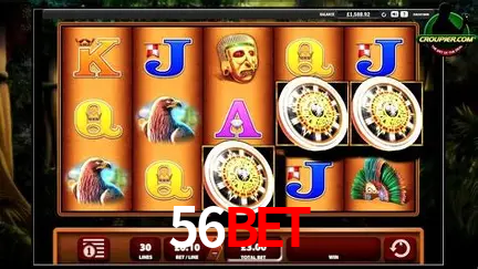 VIP Casino 56bet