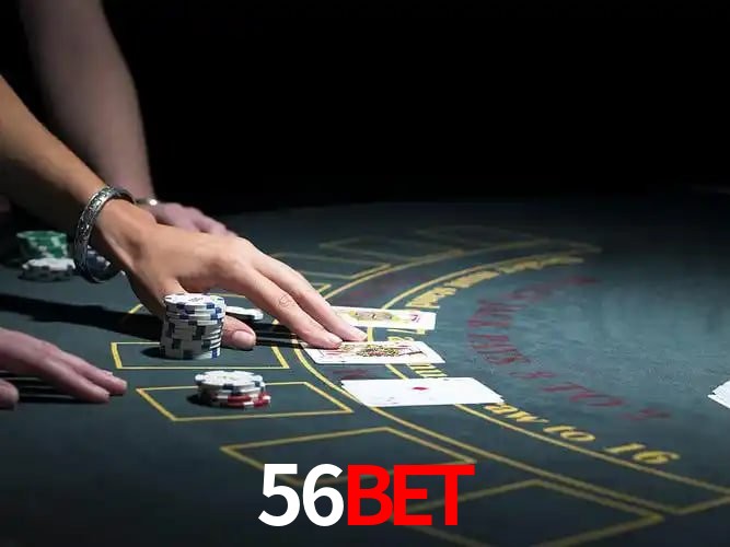 Platform Technology 56bet