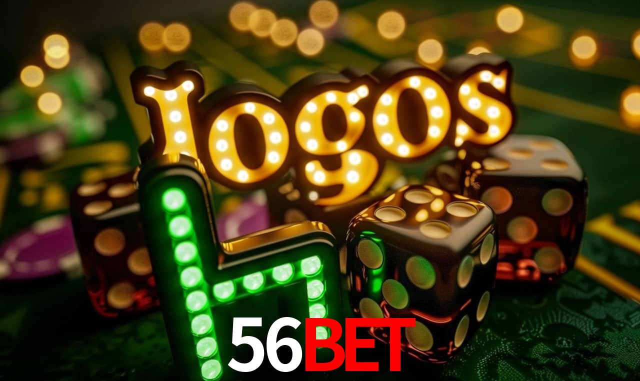 Bonus Features 56bet
