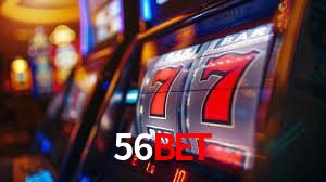 Game Providers 56bet